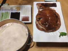 -观宴中餐厅