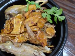 姜母鸭-亚忠小吃店(曾厝垵店)