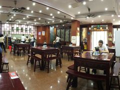 大堂-东吴面馆(君地新大陆店)