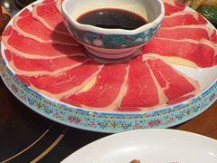 -如意林卡藏餐吧(大昭寺店)