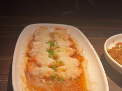 -外婆家(蓝色港湾店)