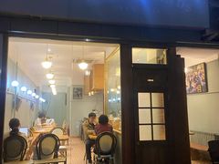 -铁手珈琲制造局metalhands(望京店)