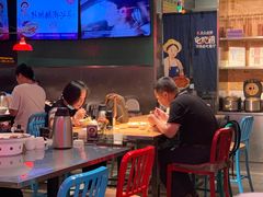 -陈鹏鹏潮汕菜(宝安机场T3航站楼店)