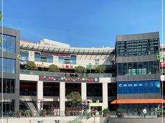 -浦江城市生活广场(江月路店)