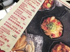 -HIGH FIVE哈福手工汉堡(桂林路店)