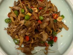 -围龙屋客家食府(福田店)