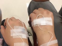 -新发展亚太JW万豪酒店·福苑咖啡厅