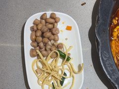 -巴蜀王婆大虾(南锣鼓巷店)