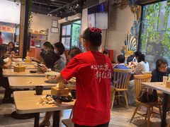 -云味馆·云南菜·云南米线(景田店)