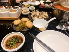 -官也街澳门火锅(新源里店)