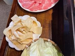 -三江两海老火锅(北京首店)
