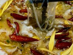 -太二酸菜鱼(深圳布吉万象汇店)
