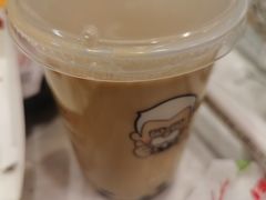 九龙金玉珍珠奶茶-肯德基(西安电子城店)