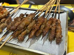 -望京小腰(北京总店)