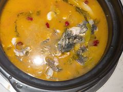 -周渝食惦酸菜鱼(青浦店)