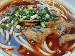 -回民餐厅(红旗路店)