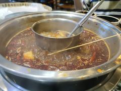-欧阳小姐在成都(鼓楼店)