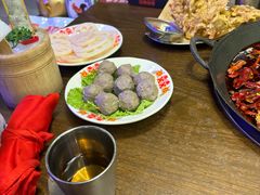 -萍姐火锅·公路夜市(打浦桥日月光店)