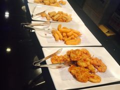 -川渝又一村火锅烤肉自助(步行街店)