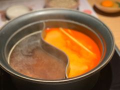 -温野菜涮涮锅(西单大悦城店)