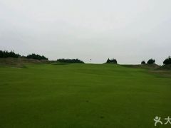 -东庄海岸高尔夫俱乐部