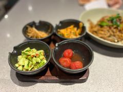 -半山腰·云南菜(侨福芳草地店)