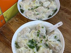 -小秋水饺(大成路总店)
