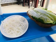 -汕头郑记牛肉火锅店(中山总店)