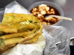 -老客满蛋饼(双塔市集店)