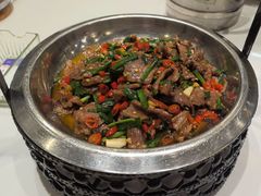 -新侗家食府(蟠桃宫店)