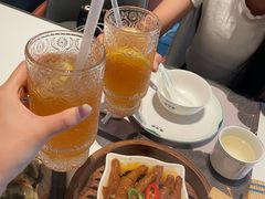 -新兴·金羊座·粤菜点心(乐峰店)