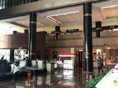 -上海新锦江大酒店