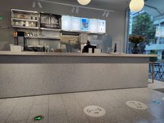 -ARKET CAFÉ(三里屯太古里店)