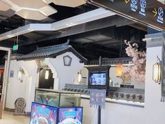 -卢大鲜鱼头捞饭(美利广场店)