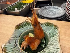 -鮨政· Omakase(港汇恒隆广场店)