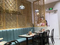 -小杨生煎(白玉兰广场店)