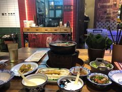 -十六蒲(桂林路店)