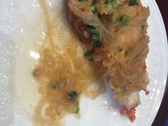 -君来湖滨饭店·渔餐厅
