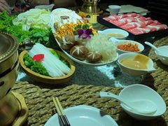 -慢丽江·云南野生菌土鸡锅(西山店)
