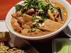 -北平印象.北京烤鸭.新京菜.融合菜(世贸店)
