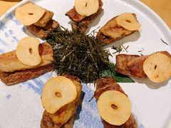 -Hatsune隐泉日式料理(SKP店)