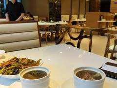 老火靓汤-至潮餐厅精致粤菜·活鲈鱼·走地鸡(珠江新城店)