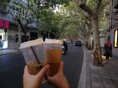 -小团圆糖水铺(襄阳南路店)