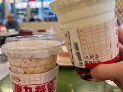 -广九餐室(陈家祠扬韬广场店)