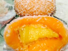 -许留山(梳士巴利道店)