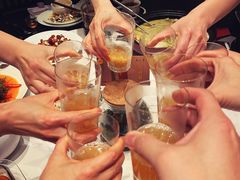 -金谷仓家庭料理(马泉营店)