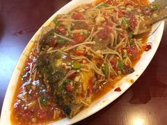-和福餐馆(西江古街店)