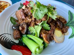 -My Way Town买味堂·东南亚餐厅(亦庄店)