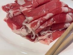 -阳坊大都涮羊肉(阳坊总店)