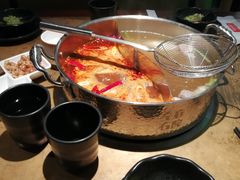 -左庭右院鲜牛肉火锅(新梅广场店)
